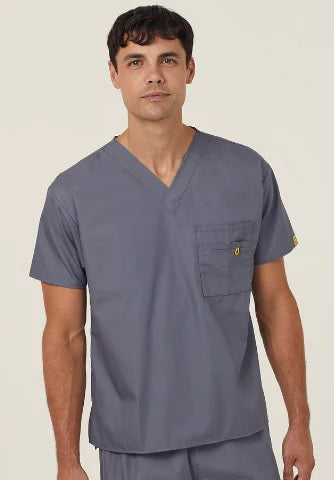 Wonderwink Scrub Top Alpha CATRE4