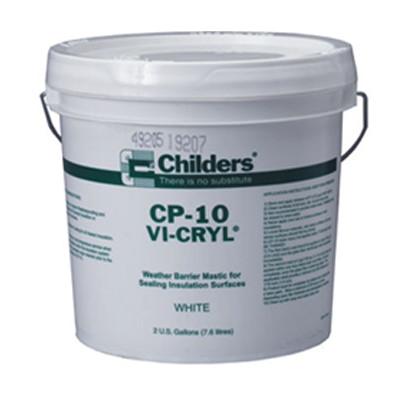 Cp 11 Mastic 1 Gallon Express Insulation