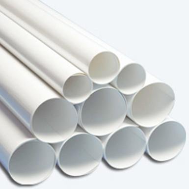 Fibreglass Pipe Insulation – Insulation & More