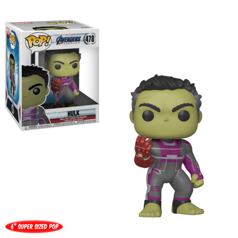 hulk funko pop gamestop