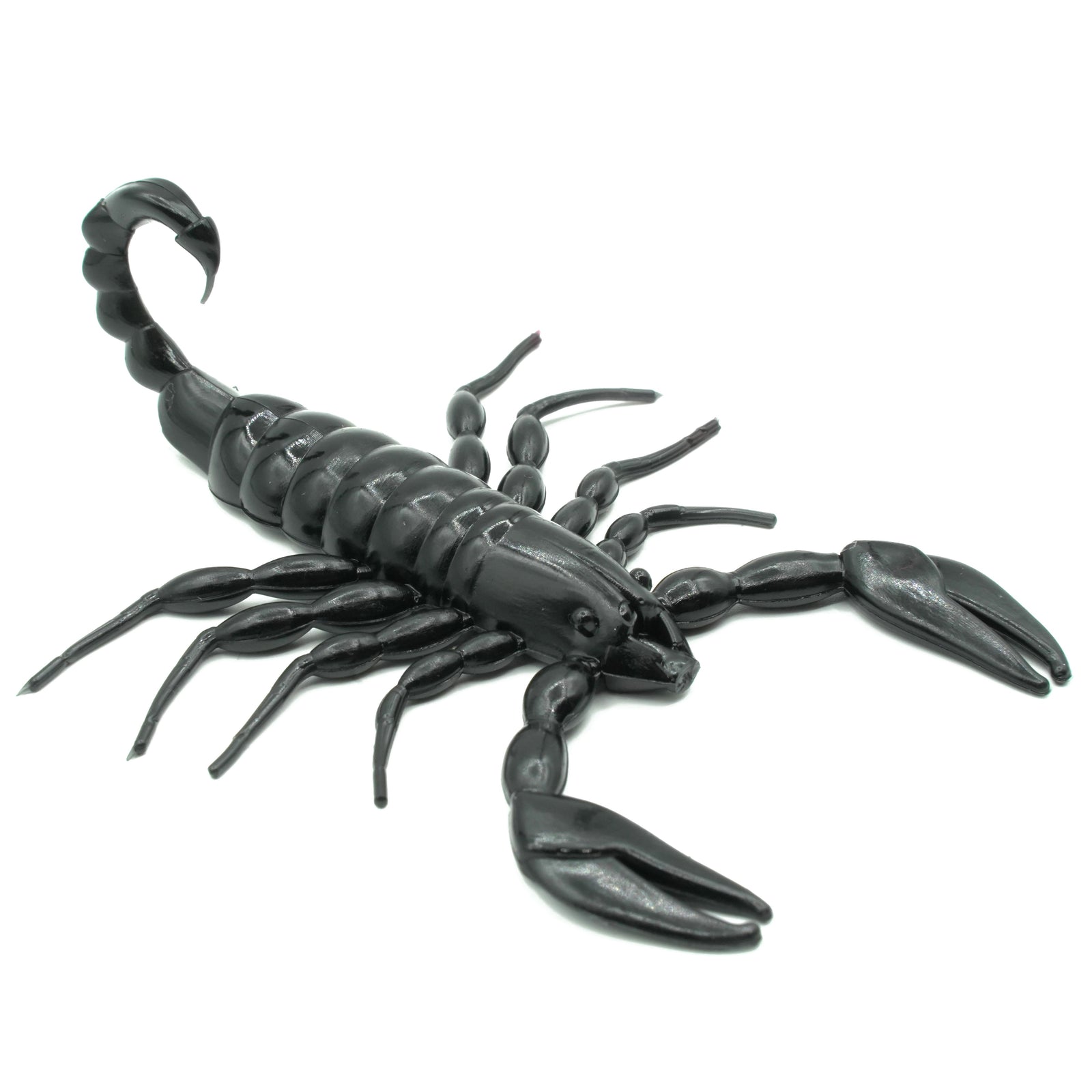 FRESH Scorpion - Black & Blue - Freshbaitz