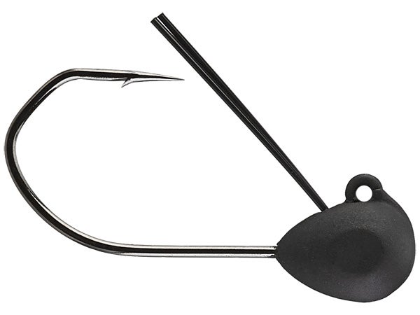 Owner All Purpose Soft Bait Hook - Freshbaitz