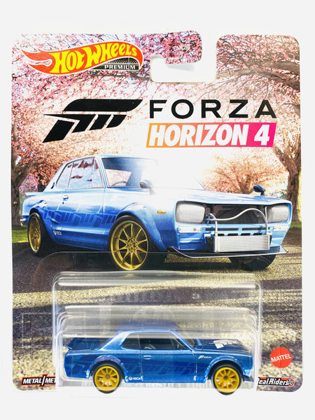 forza horizon 5 blazing thunder