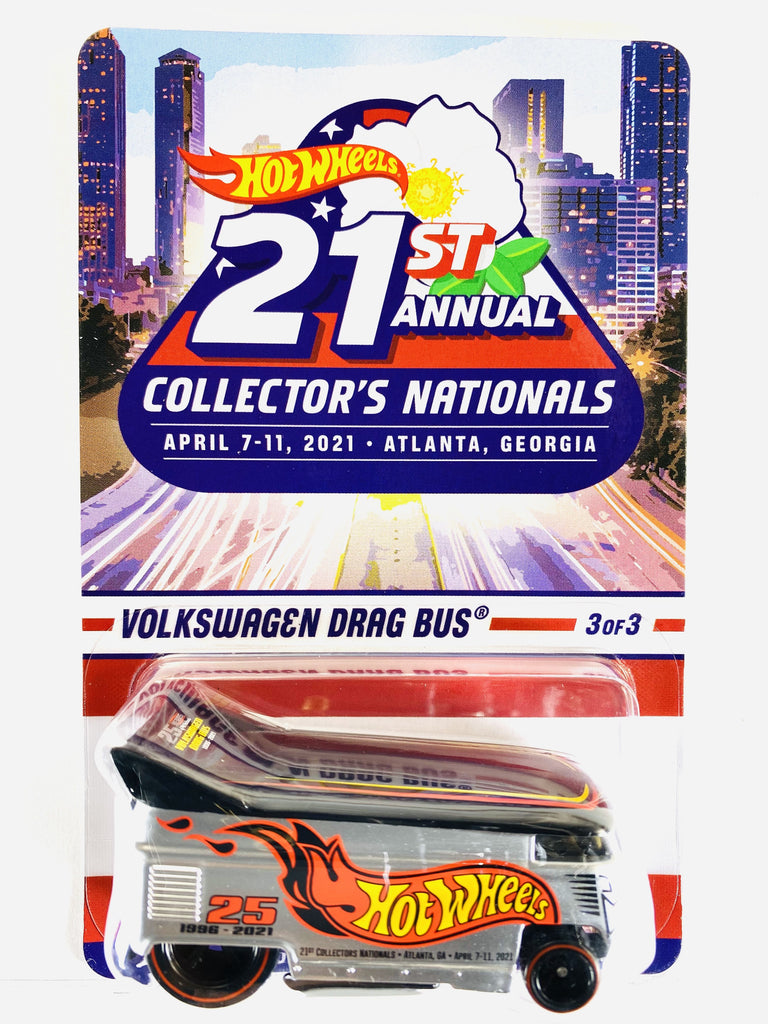 hot wheels convention 2021 tickets