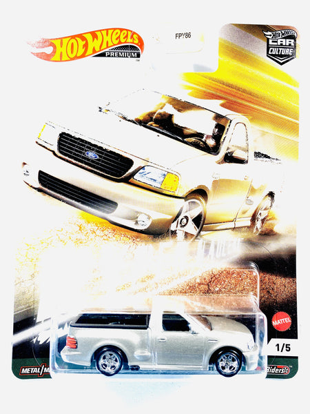 HOT WHEELS 2021 CAR CULTURE SLIDE STREET BILSTEIN TOYOTA AE86