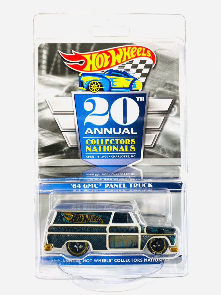 hot wheels collectors