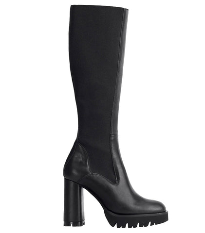 atp atelier hella black leather boot