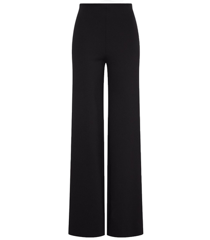 COMMANDO NEOPRENE WIDE LEG PANT