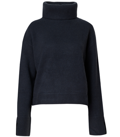 ARCH4 PARSONS GREEN SWEATER