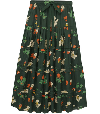 THE GREAT THE PASTORAL SKIRT