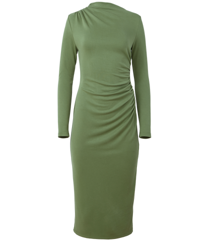 acler waverly dress