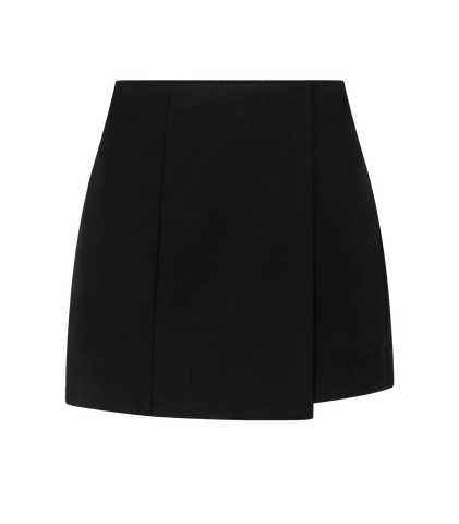 anna quan harvey skort