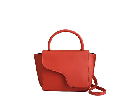 atp montalcino chili mini handbag