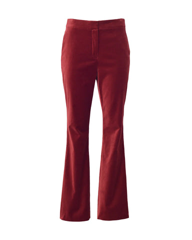 Blake Flare Trouser