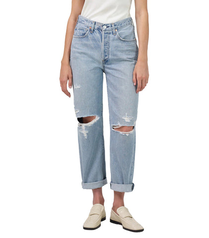 citizens of humanity dylan rolled crop jean