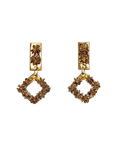 Karat Colette Earrings