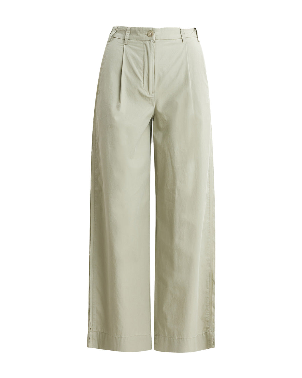Holzweiler Cyra Trousers In Green