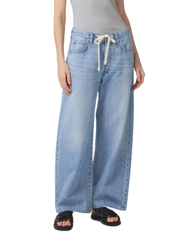 Brynn Drawstring Trouser