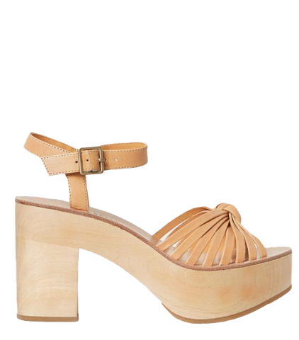 loeffler randall everleigh knotted clog