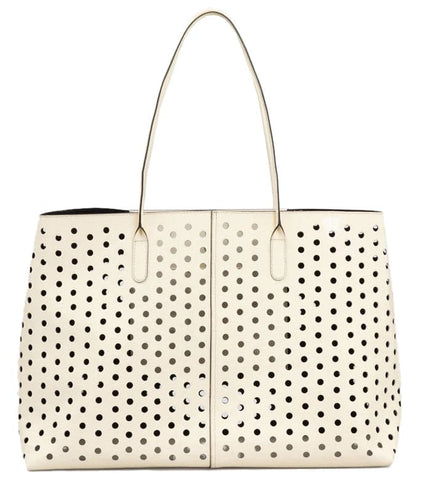 rachel comey punched market tote