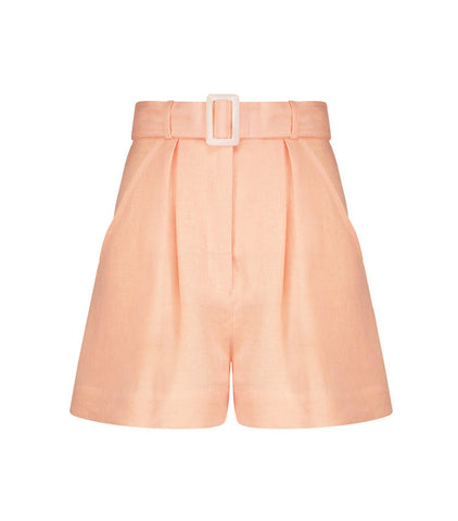 matthew bruch pleated short