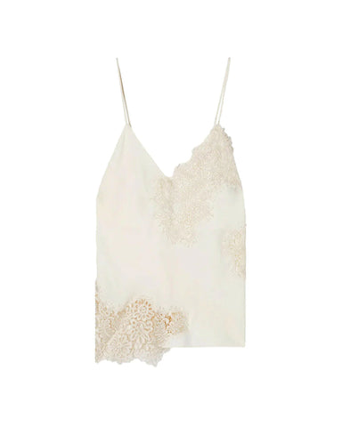 lace camisole top