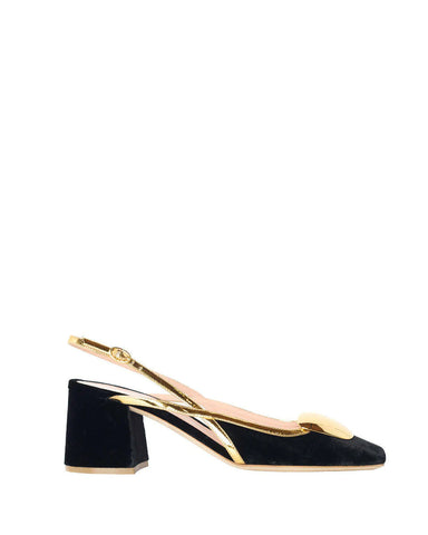 Cavalla Slingback