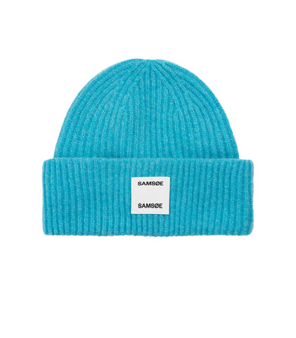 samsoe samsoe ama beanie