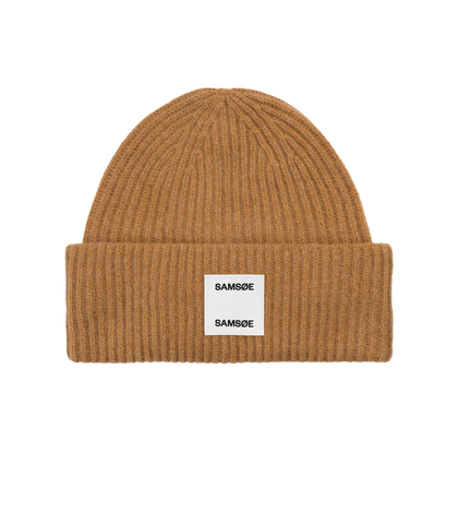 samsoe samsoe ama beanie