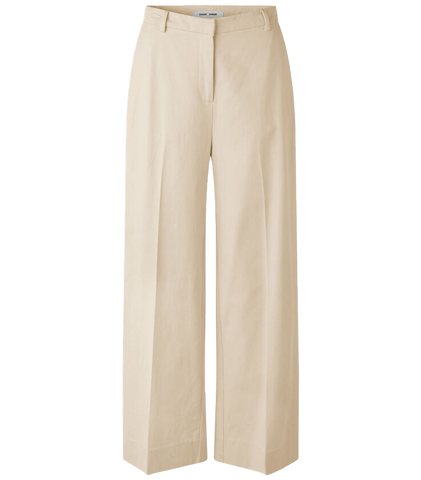 samsoe samsoe kai trousers