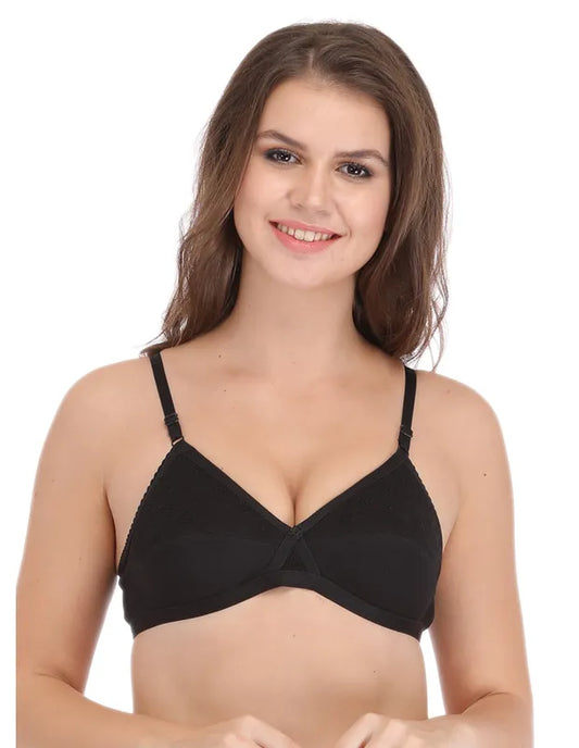Blossom SIGNATURE PAD Women T-Shirt Lightly Padded Bra - Buy Blossom  SIGNATURE PAD Women T-Shirt Lightly Padded Bra Online at Best Prices in  India