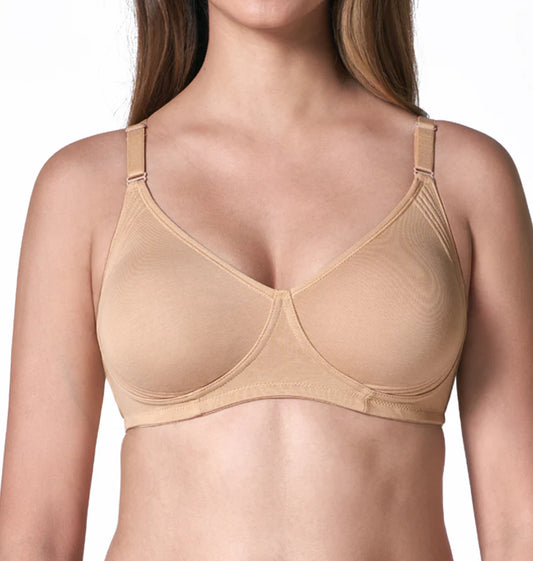 Blossom Encircle Bra – bare essentials