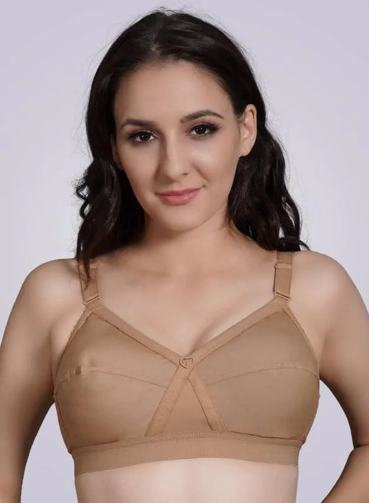 V Star Elegance Bra – bare essentials