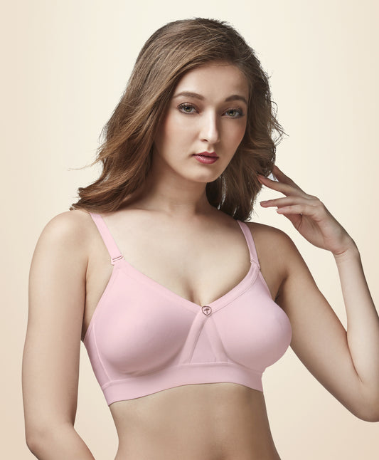 Buy TRYLO ALPA Strapless 44 Skin E - Cup at