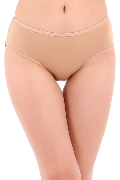 VSTAR TEENS High waist panty with concealed waistband - Pack of 3 – bare  essentials