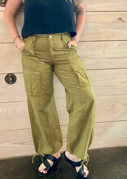 Erika Utility Pant