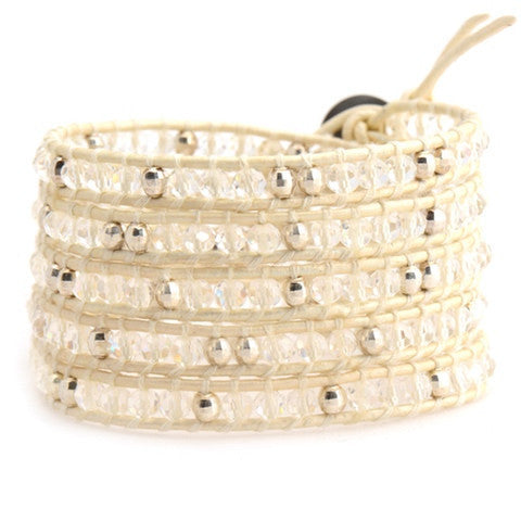 Wrap Bracelets – Victoria Emerson UK