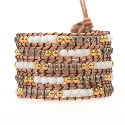 Wrap Bracelets – Victoria Emerson UK