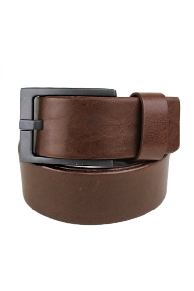 Genuine Italian Leather Belt MEN