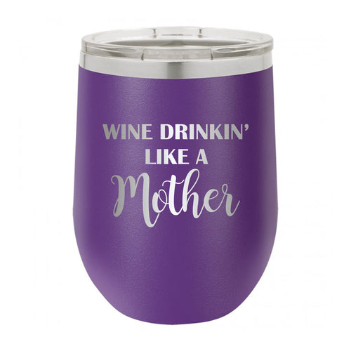 Awesome Mom Tumbler – The Mark-It Shop