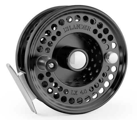 Islander Steelhead Center PIN Reel Fishing Reel Ceramic Ball Bearing Set  VXB Brand