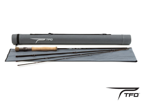 TFO Axiom II-X 8wt Fly Rod, Great Condition - sporting goods - by owner -  sale - craigslist
