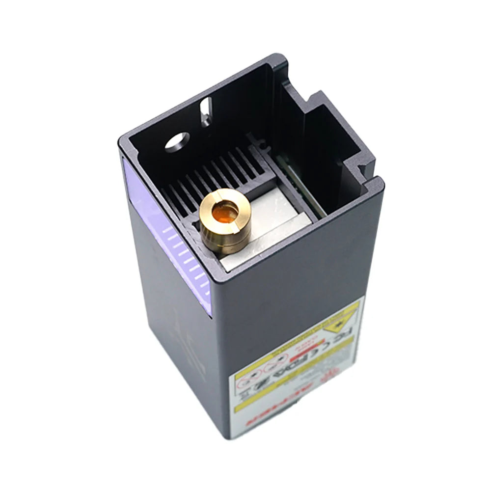 ACMER Laser Lens Pack for P2 Laser Module - Image 5