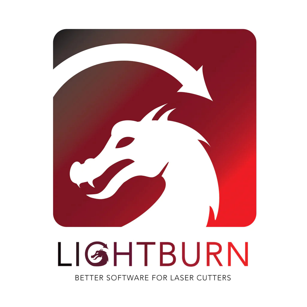 ACMER LightBurn Software - GCode License Key