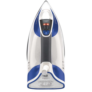 reliable velocity 230ir steam iron