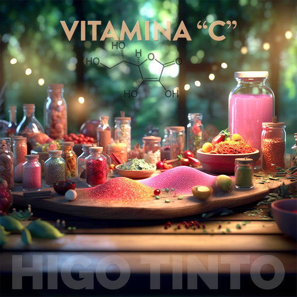 Vitamina C