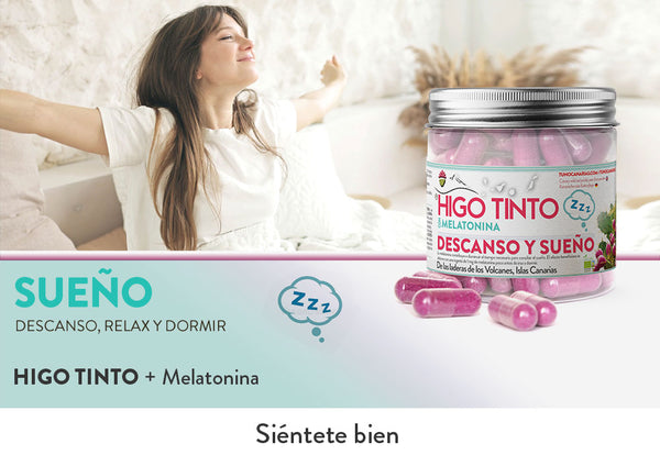 melatonina