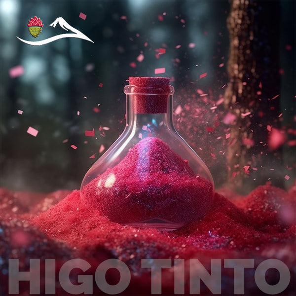 HIGO TINTO