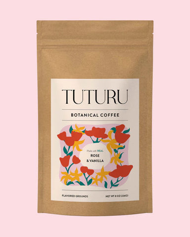 botanical coffee