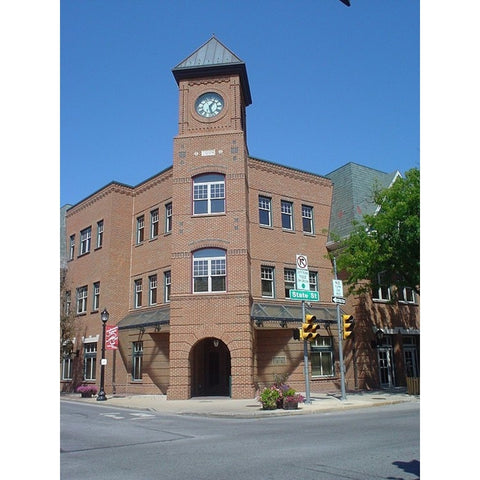 Kennett Square Clock Tower